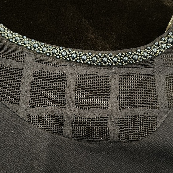 Brand new Maya Brooke navy Dress - Picture 8 of 10